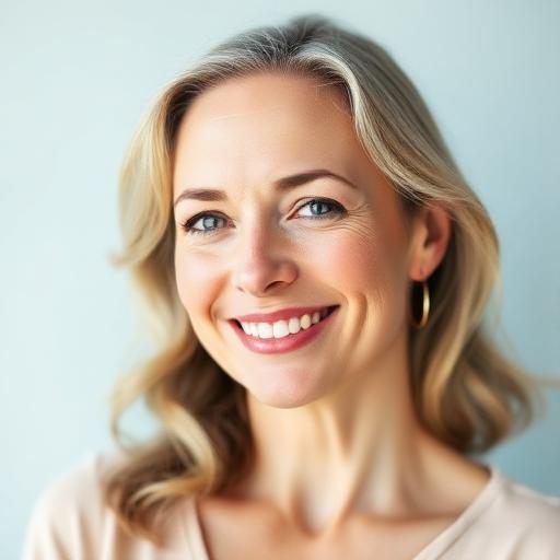 Sarah M.